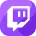 Twitch Icon